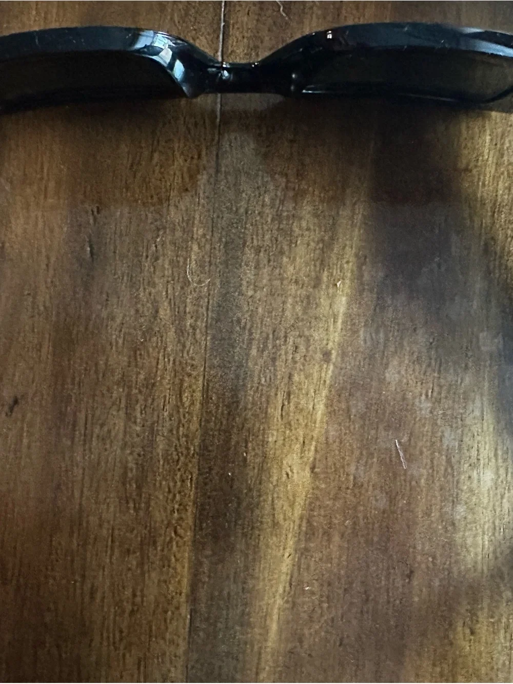 Ray-Ban Black Kiliane Sunglasses